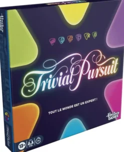 Trivial Pursuit - Nouvelle Edition