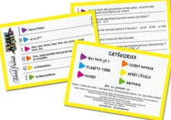 Trivial Pursuit - Petits Génies