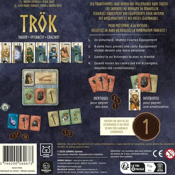 Trök