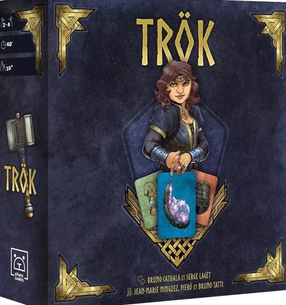 Trök