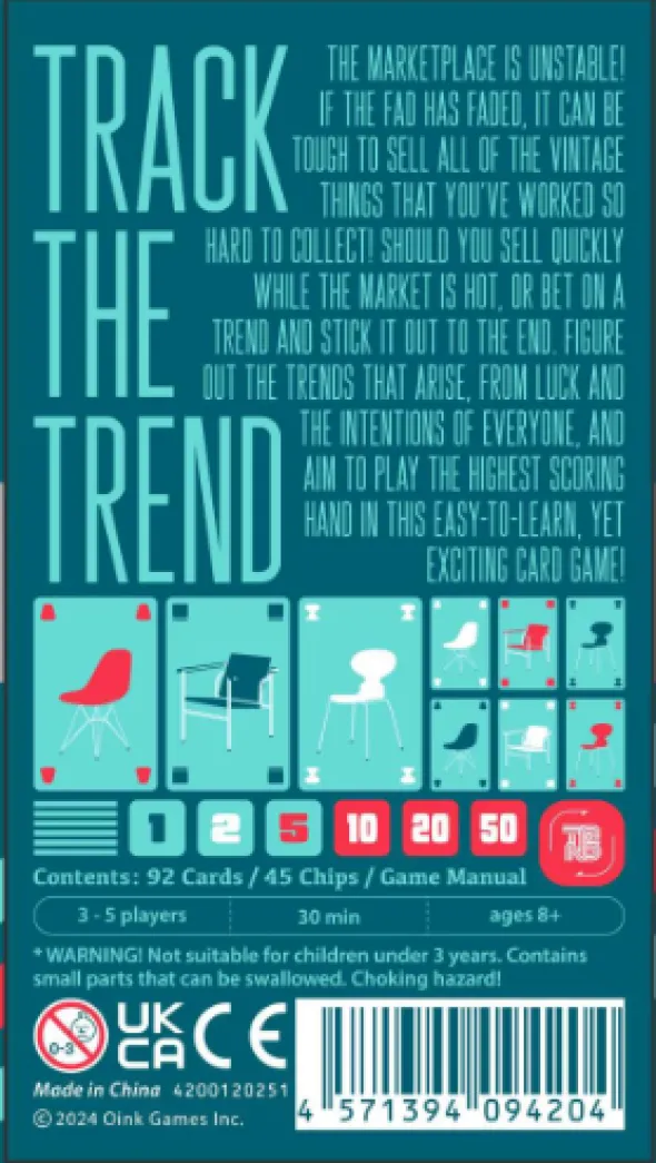 TRND