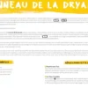 Trouilleville – L’anneau de Dryade