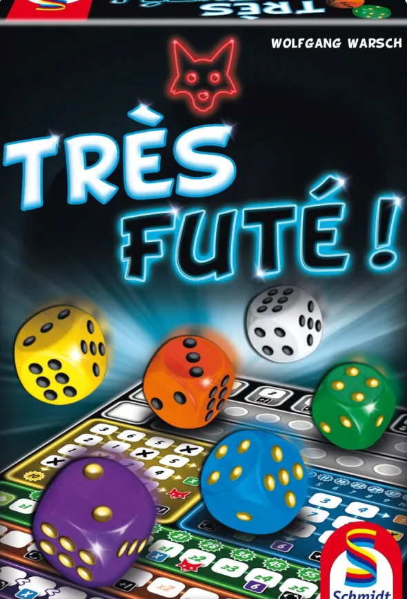 Très futé ! - Occasion