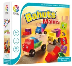 Trucky 3 - Bahuts Malins