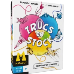 Trucs en Stock