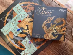 Tsuro 20th Anniversary Edition