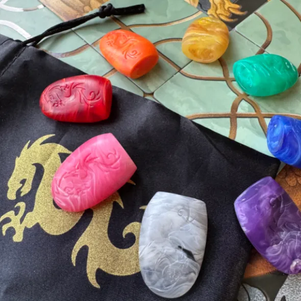 Tsuro 20th Anniversary Edition