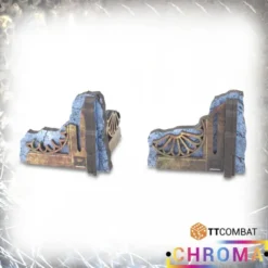 TT Combat - Chroma - Administration Ruins
