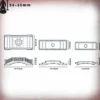TT Combat - Chroma - Bridges