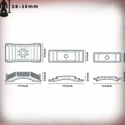 TT Combat - Chroma - Bridges