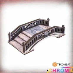 TT Combat - Chroma - Bridges