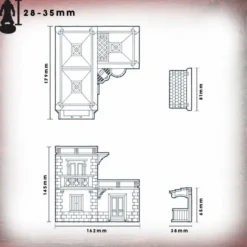TT Combat - Chroma - Casa Giorgia