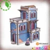 TT Combat - Chroma - Casa Luna