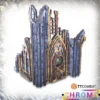 TT Combat - Chroma - Magistratus Ruins