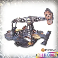 TT Combat - Chroma - Orc Big Pumpa