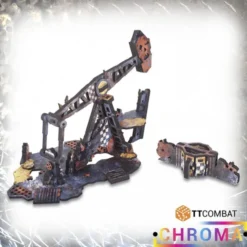 TT Combat - Chroma - Orc Big Pumpa