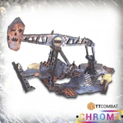 TT Combat - Chroma - Orc Big Pumpa