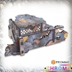 TT Combat - Chroma - Orc WAAAAALLS