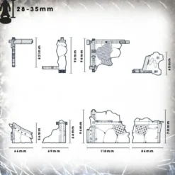 TT Combat - Chroma - Orc Watchpost