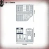 TT Combat - Chroma - Packing District