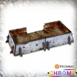 TT Combat - Chroma - Platform
