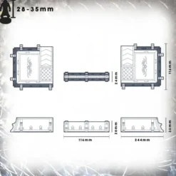TT Combat - Chroma - Platform