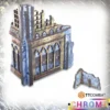 TT Combat - Chroma - Sacrarium Ruins