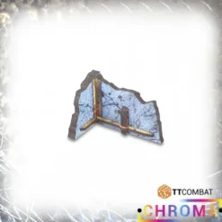 TT Combat - Chroma - Sacrarium Ruins