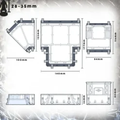 TT Combat - Chroma - Trench Network