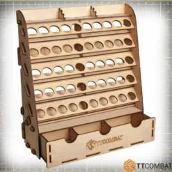 TT Combat - TT Combat Drawer Paint Rack 50