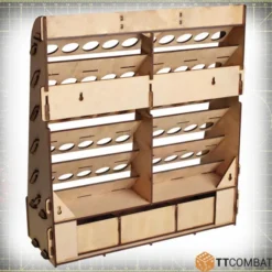 TT Combat - TT Combat Drawer Paint Rack 50