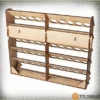 TT Combat - TT Combat 50 Paint Rack