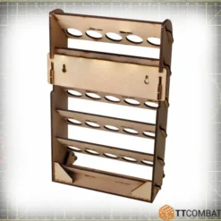TT Combat - TT Combat 25 Paint Rack