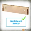 TT Combat - Universal Colour 25 Paint Rack