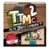 TTMC 2 - Tu Te Re-Mets Combien ?