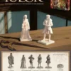 Tudor - Miniature Set