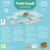 Tutti Candi