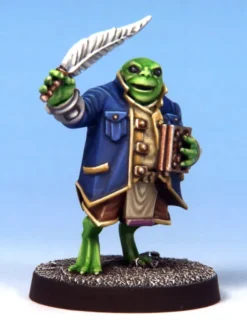 7TV - Amphiran Citizens