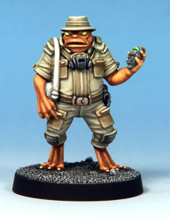 7TV - Amphiran Citizens