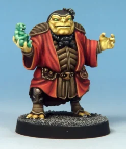 7TV - Amphiran Merchants