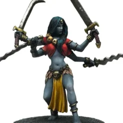 7TV - Avatar of Kali