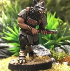 7TV - Beastmen 1