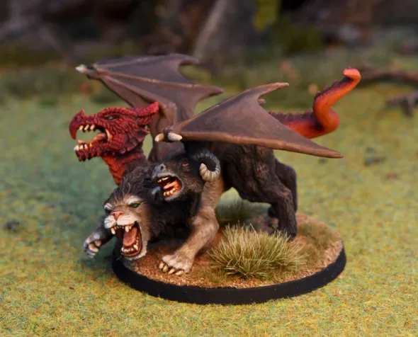 7TV - Chimera