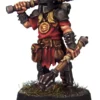7TV - Cleric - Twin Maces