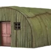 7TV - Crumbling Quonset