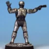 7TV - Cyborg Enforcer B