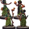 7TV - Dendrite Sisters