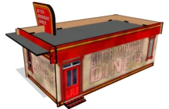 7TV - Diner