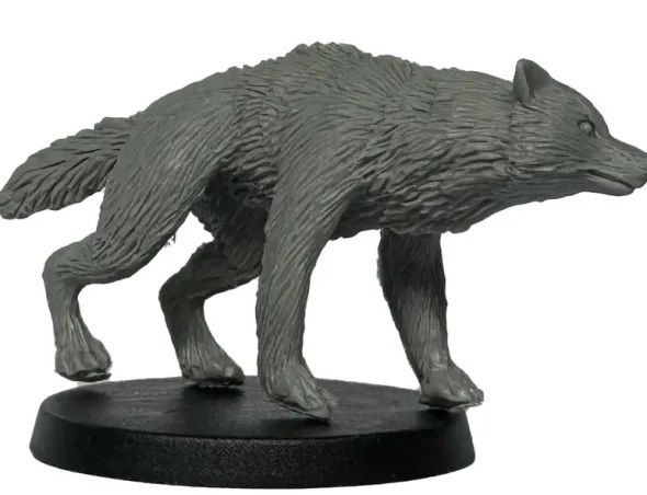 7TV - Dire Wolf C