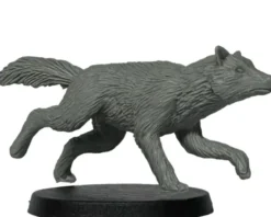 7TV - Dire Wolf D
